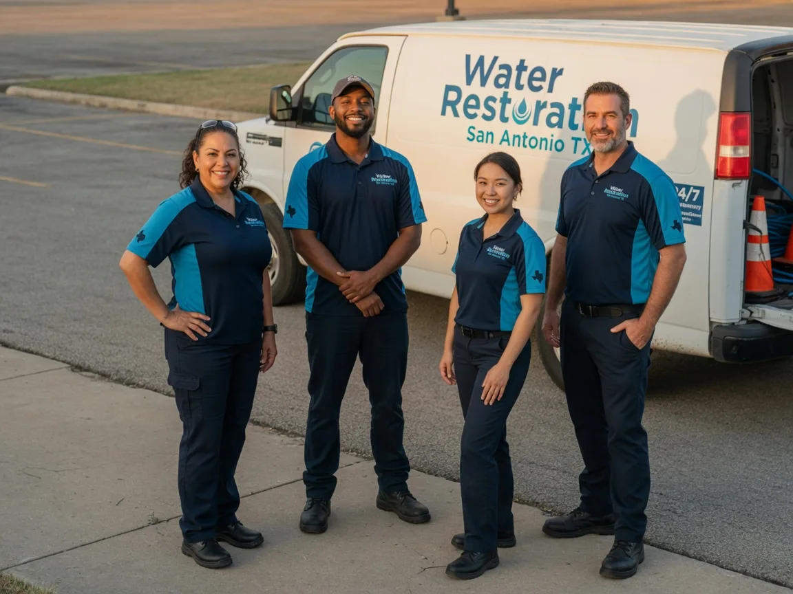 Water Damage Repair company in Mount Vernon, KY